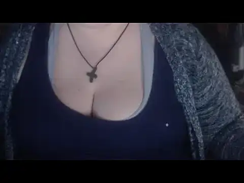 Snapshot of mayasmith chatting on 02.26.25 mayasmith online show from 02.26.25