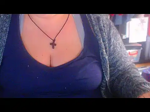 Snapshot of mayasmith chatting on 03.13.25 mayasmith online show from 03.13.25