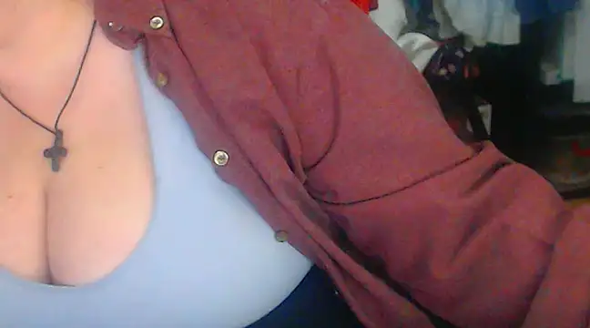 Snapshot of mayasmith chatting on 03.14.25 mayasmith online show from 03.14.25