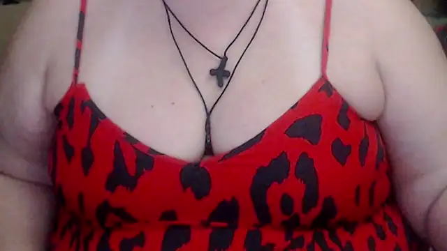 Snapshot of mayasmith chatting on 09.17.25 mayasmith online show from 09.17.25