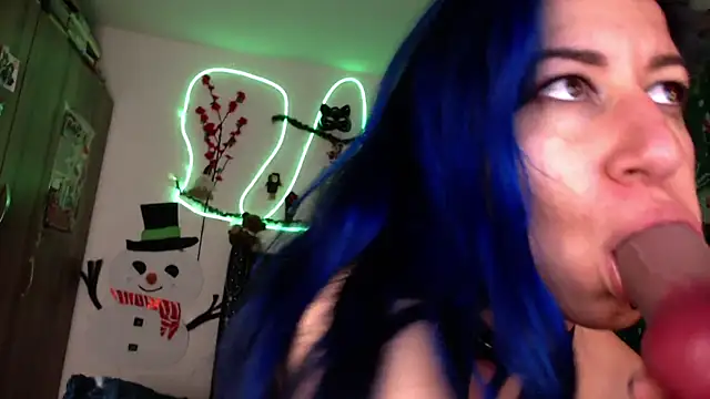 pussytight pervert online show from 12.11.24