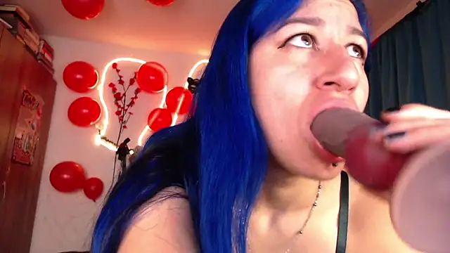 pussytight pervert online show from 02.13.25