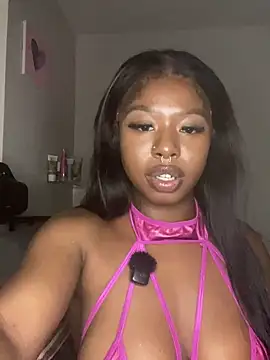 TinyBlazian901 online show from 07.18.26
