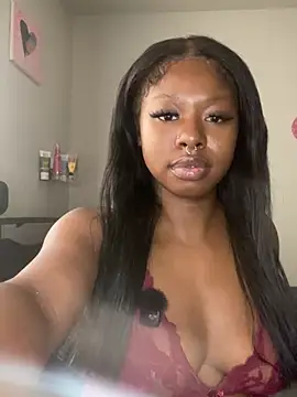 TinyBlazian901 online show from 07.19.26