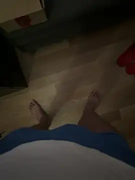 OrientalFetisch online show from 04.20.26