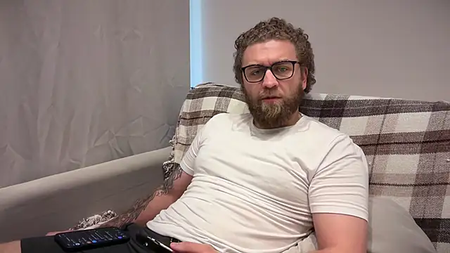 Bear bear  online show from 07.30.26