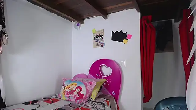 samy doll online show from 02.21.26