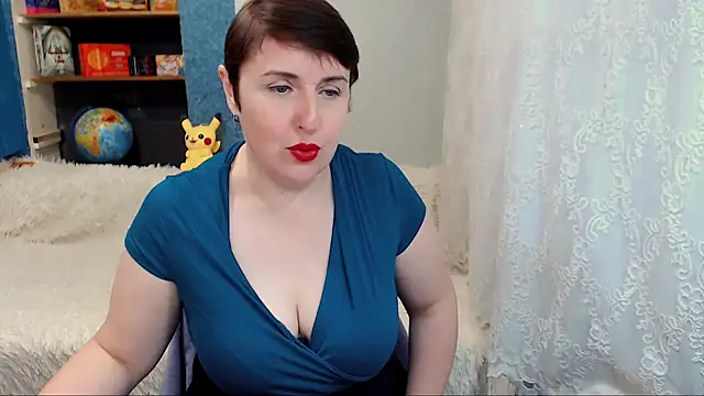 Rainbow lady online show from 12.08.24