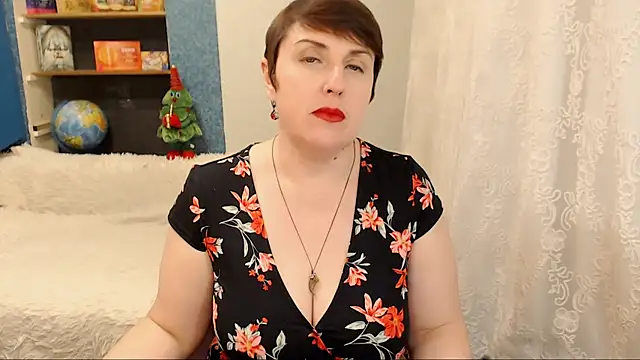 Rainbow lady online show from 01.07.25