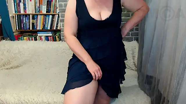 Rainbow lady online show from 11.18.25