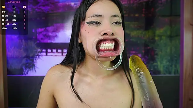 miss  maria online show from 01.15.25