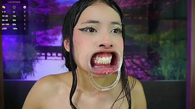 miss  maria online show from 01.17.25