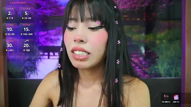 miss  maria online show from 01.28.25