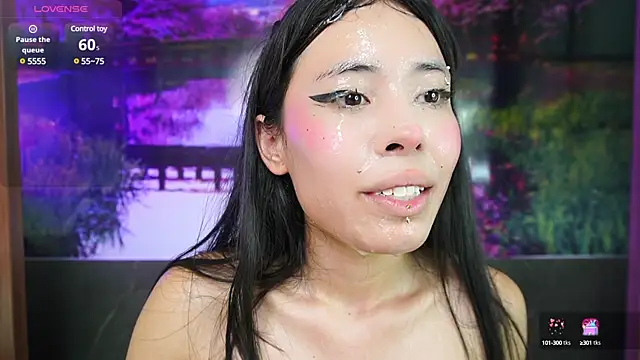 miss  maria online show from 01.29.25