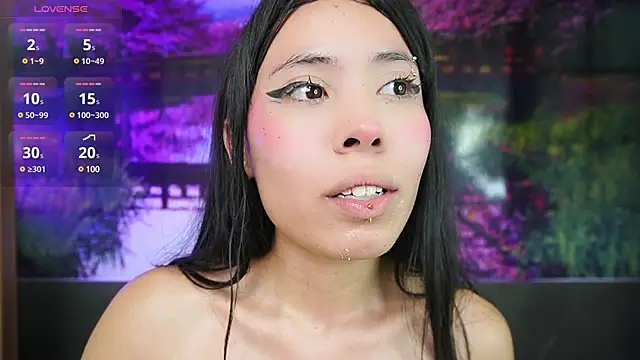 miss  maria online show from 01.30.25