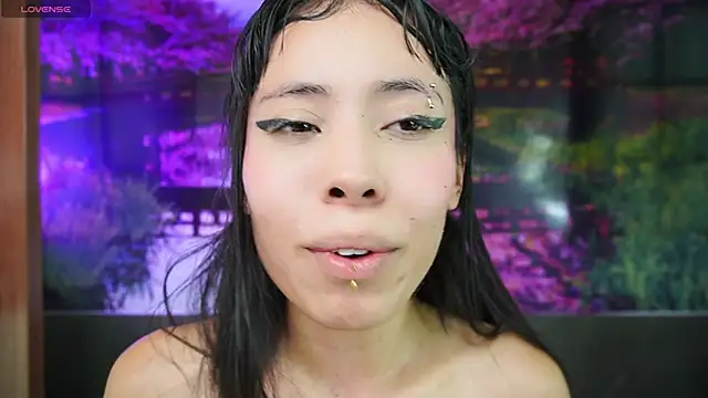 miss  maria online show from 02.14.25