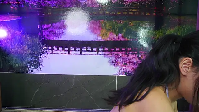 miss  maria online show from 03.11.25