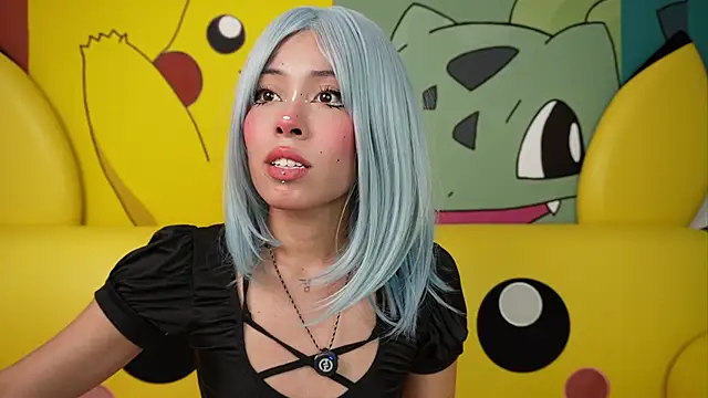 miss  maria online show from 11.06.25