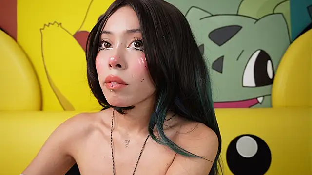 miss  maria online show from 11.10.25