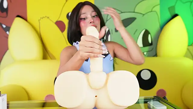 miss  maria online show from 02.19.26