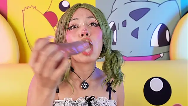 miss  maria online show from 03.26.26