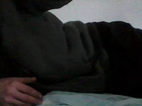 Snapshot of Manfuck95 chatting on 02.14.26 Manfuck95 online show from 02.14.26