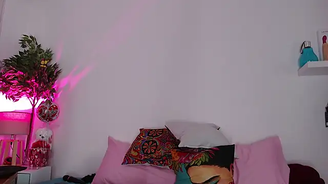 Snapshot of Coffee_Dreams chatting on 03.03.25 Coffee Dreams online show from 03.03.25