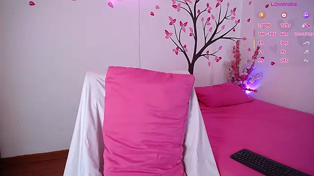 Karolina 1 online show from 03.10.26