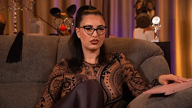 kelly kent online show from 01.10.26