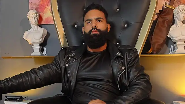 BeardAndrew online show from 12.15.24