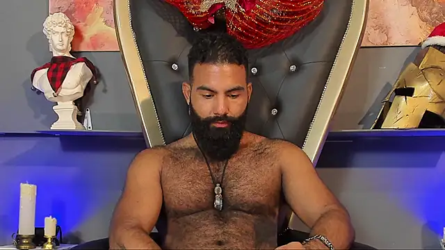 BeardAndrew online show from 12.28.24