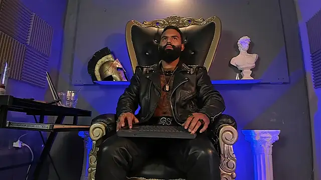 BeardAndrew online show from 09.25.25