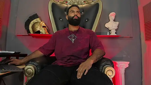 BeardAndrew online show from 10.03.25