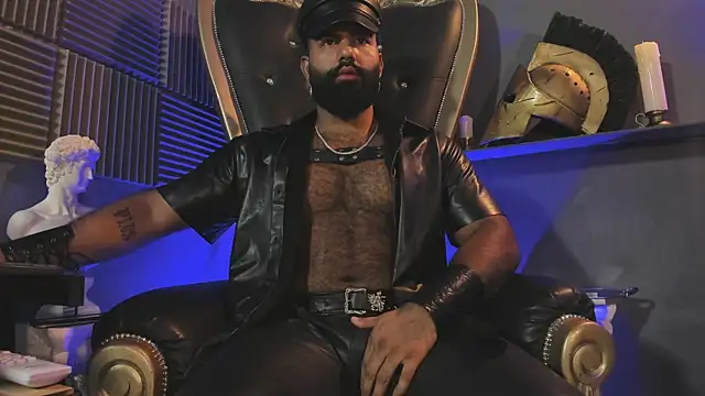 BeardAndrew online show from 03.21.26