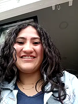 francesca baker1007 online show from 12.07.24