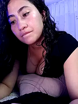 francesca baker1007 online show from 12.12.24