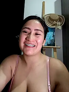 francesca baker1007 online show from 12.13.24