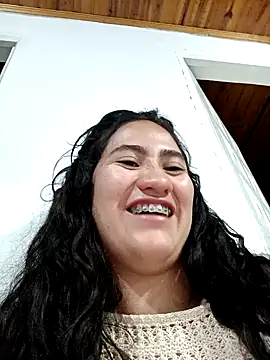 francesca baker1007 online show from 12.15.24