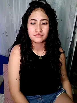 francesca baker1007 online show from 12.15.24