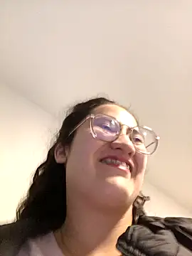 francesca baker1007 online show from 12.24.24