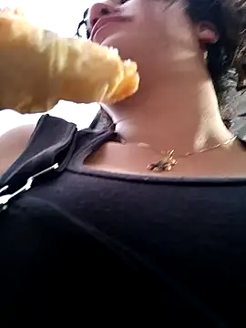 francesca baker1007 online show from 12.30.24