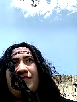 francesca baker1007 online show from 01.19.25