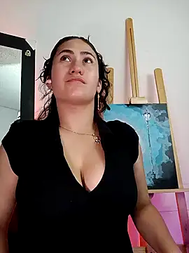 francesca baker1007 online show from 01.23.25