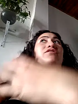 francesca baker1007 online show from 02.23.25