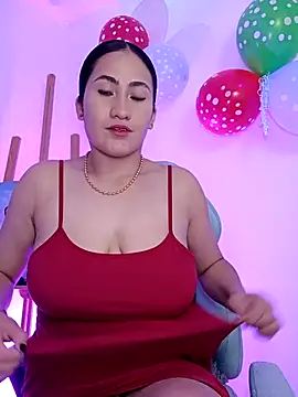 francesca baker1007 online show from 03.22.25