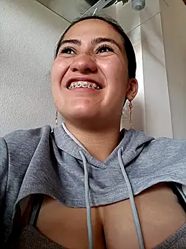 francesca baker1007 online show from 03.22.25