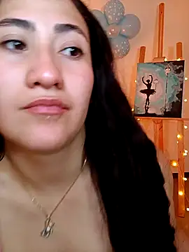 francesca baker1007 online show from 10.03.25