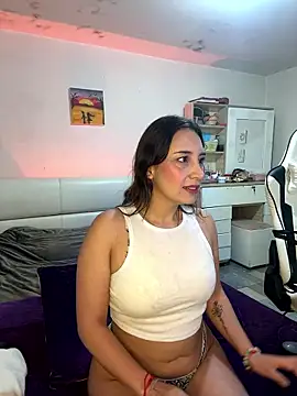 Freyja soh online show from 12.02.24