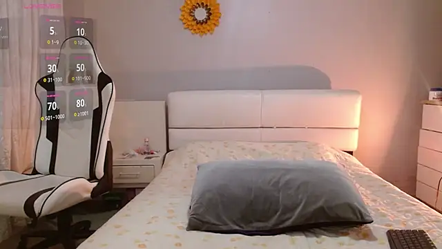 Freyja soh online show from 10.27.25