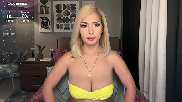 NastyH0tBABEx online show from 02.20.25